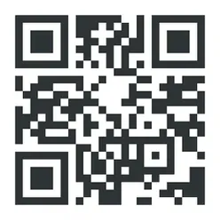 公式LINEの友だち追加QRコード